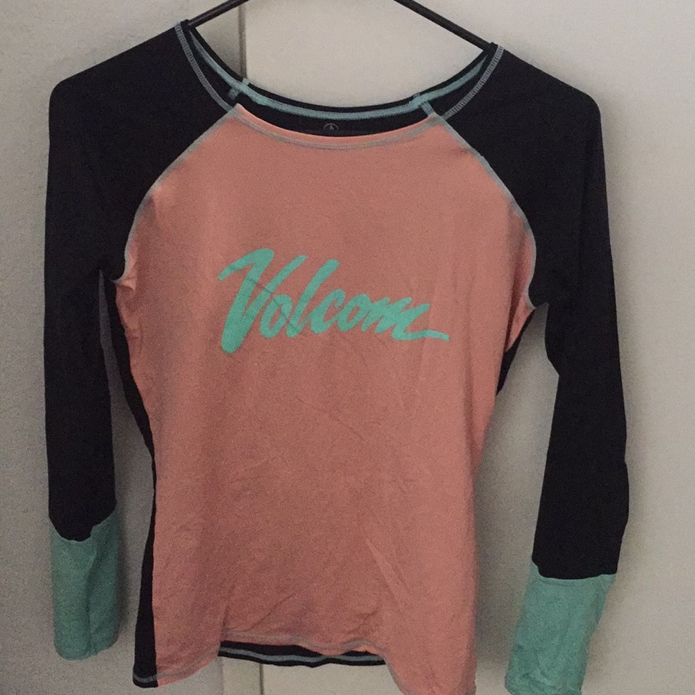 Rash guard